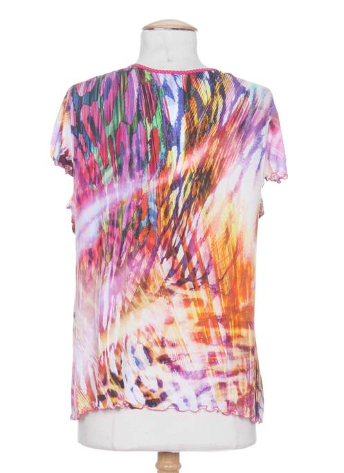 Top roz WEINBERG femeie