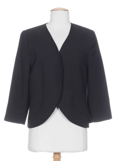 Jachete casual negru WEINBERG femeie