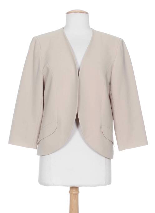 Jachete casual bej WEINBERG femeie