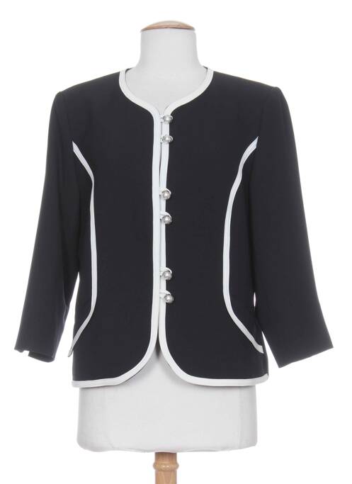 Jachete casual negru WEINBERG femeie