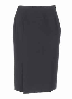 Fustă midi albastru WEINBERG femeie