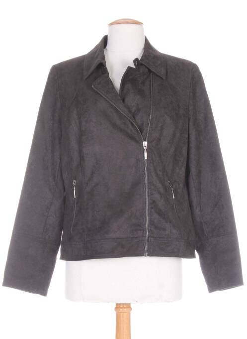 Jachete casual maro PAUPORTÉ femeie