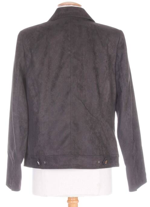 Jachete casual maro PAUPORTÉ femeie