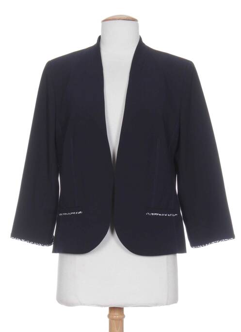 Jachete casual albastru WEINBERG femeie