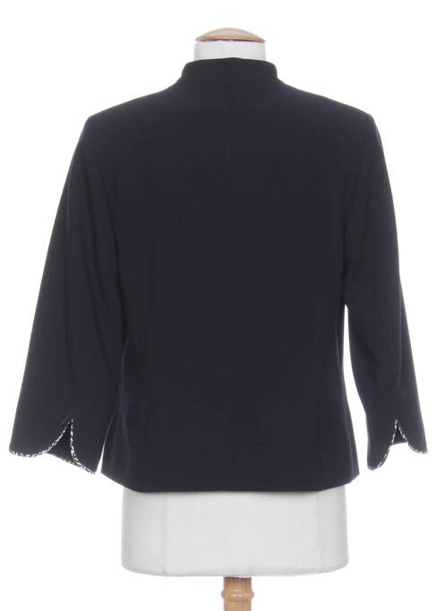 Jachete casual albastru WEINBERG femeie