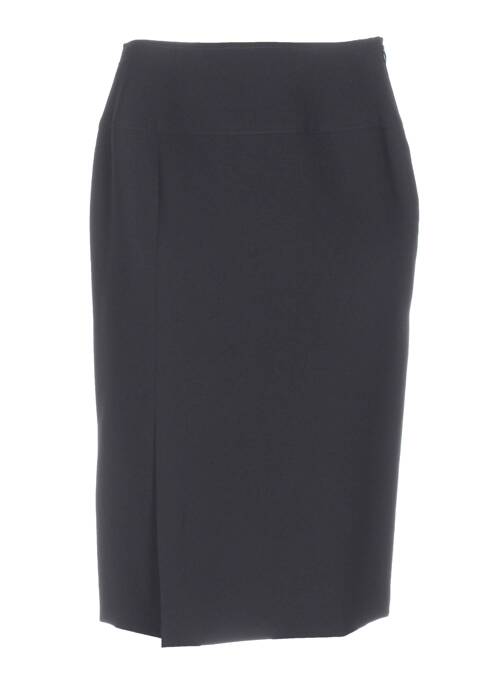 Fustă midi albastru WEINBERG femeie