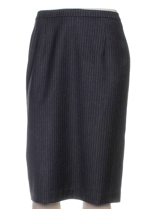 Fustă midi gri PAUPORTÉ femeie