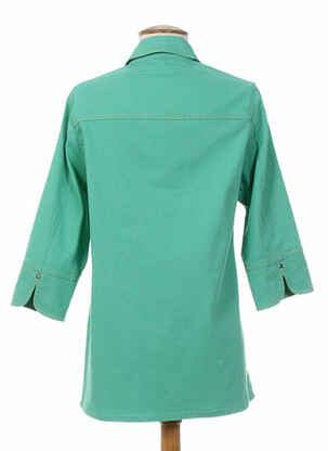 Jachete casual verde WEINBERG femeie
