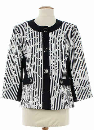 Jachete casual negru WEINBERG femeie