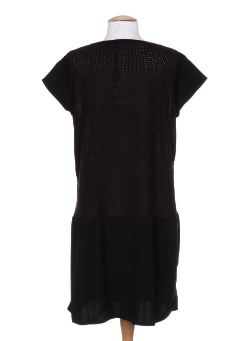 Rochie midi negru COLEEN BOW femeie