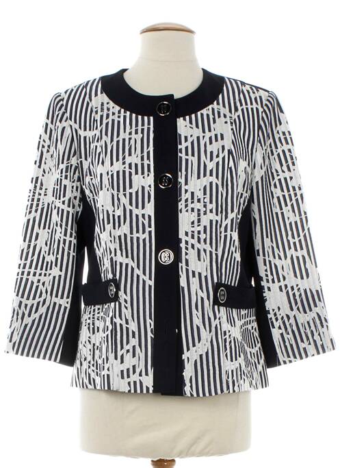 Jachete casual negru WEINBERG femeie