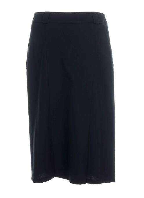 Fustă midi albastru WEINBERG femeie