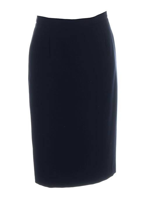 Fustă midi albastru WEINBERG femeie