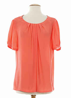 Top portocaliu WEINBERG femeie