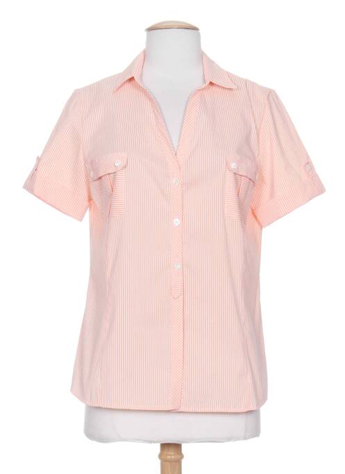 Cămașă portocaliu WEINBERG femeie