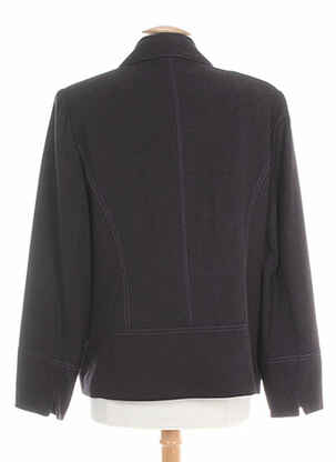 Jachete casual violet PAUPORTÉ femeie