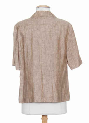 Jachete casual bej RHAPSODIE femeie