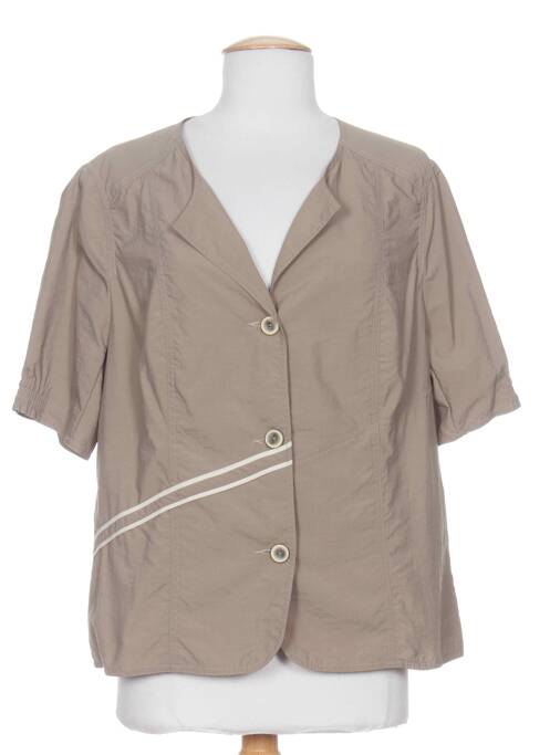 Jachete casual bej WEINBERG femeie