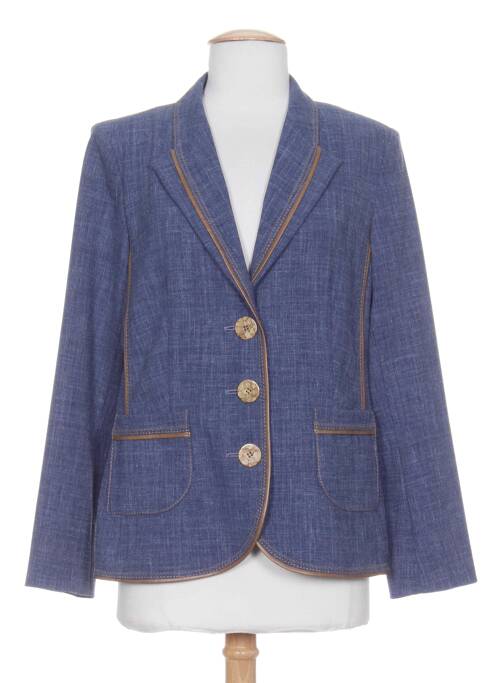 Jachete casual albastru WEINBERG femeie