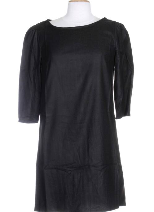 Rochie midi negru COLEEN BOW femeie