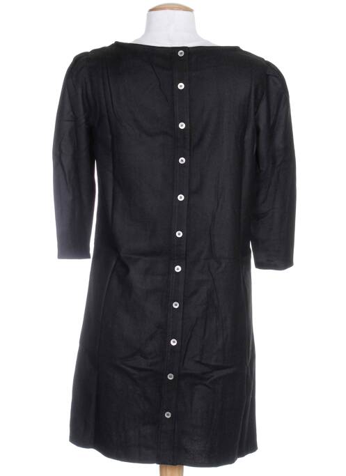 Rochie midi negru COLEEN BOW femeie