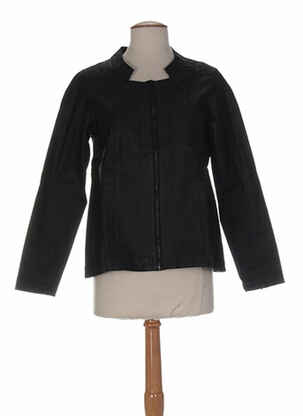 Geacă negru COLEEN BOW femeie