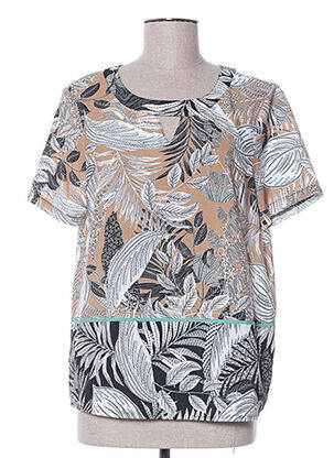 Bluză bej DIANE LAURY femeie