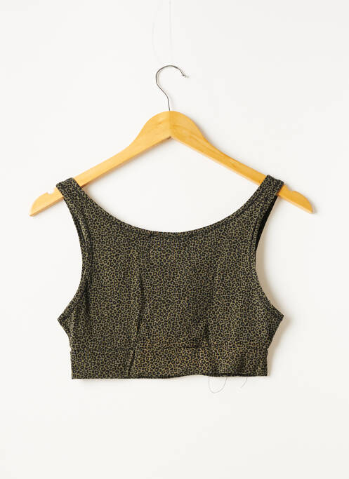 Sutien verde AUDREY femeie