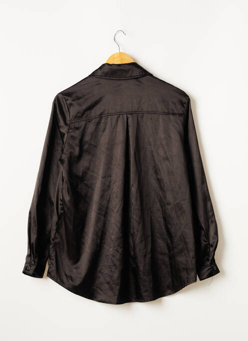 Cămașă negru PRETTY LITTLE THING femeie