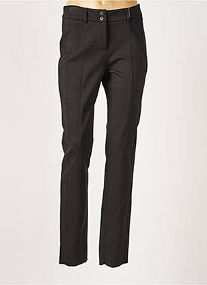 Colant negru PAUPORTÉ femeie