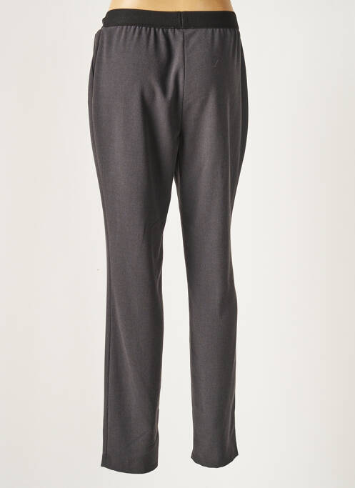 Pantalon larg gri TERRE DE FÉES femeie