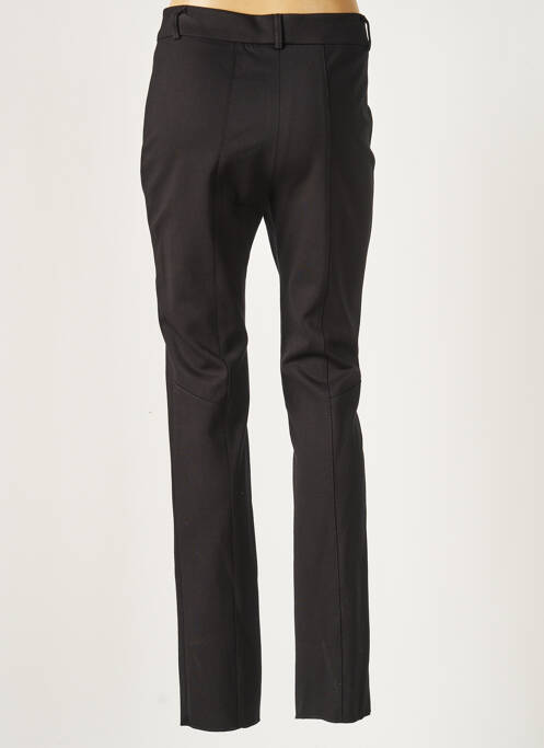 Colant negru PAUPORTÉ femeie