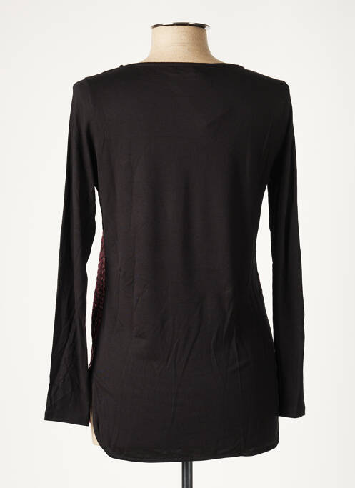 Tricou violet WEINBERG femeie