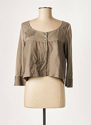 Jachete casual maro BANDE ORIGINALE femeie