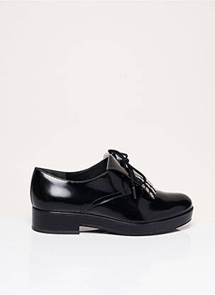 Derby-uri negru WHAT FOR femeie