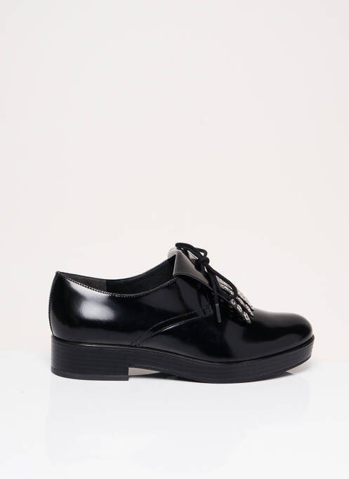 Derby-uri negru WHAT FOR femeie