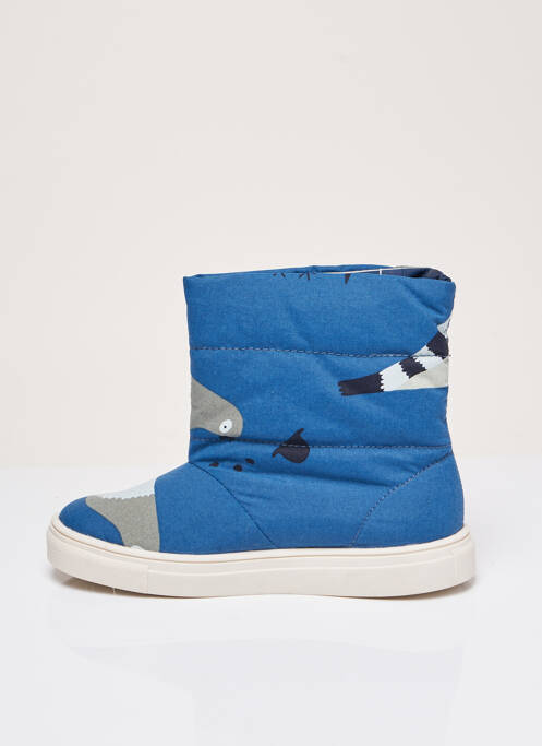 Cizme albastru TINYCOTTONS băiat
