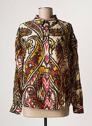 Cămașă bej MKT STUDIO femeie