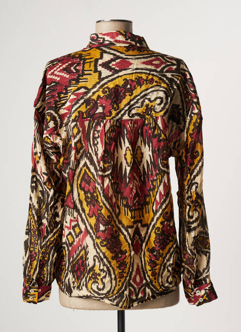 Cămașă bej MKT STUDIO femeie