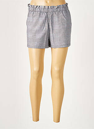 Șort negru PASSIONATA femeie