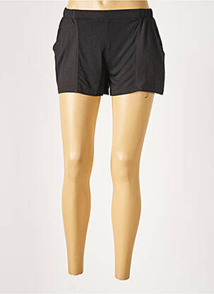 Șort negru PASSIONATA femeie