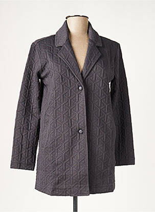 Jachete maternitate gri COLLINE femeie