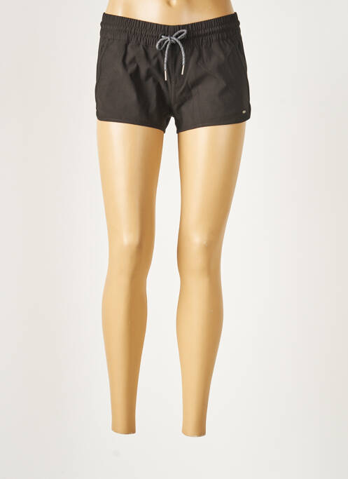 Șort negru ONEILL femeie