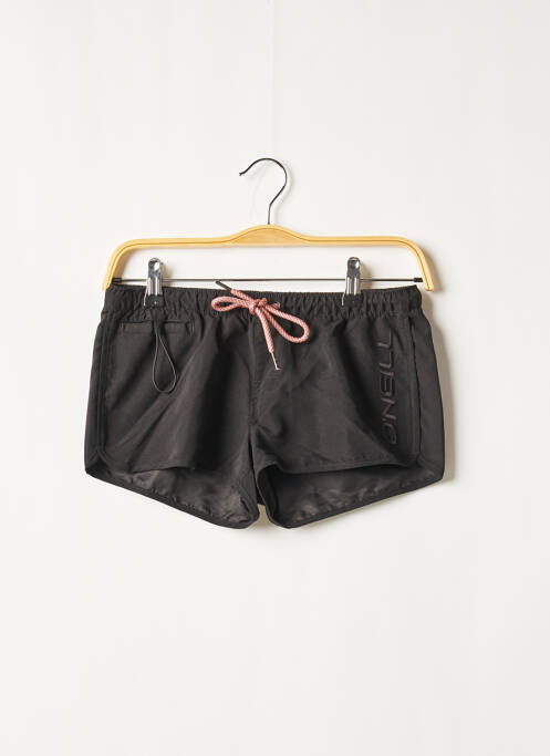 Șort negru ONEILL femeie