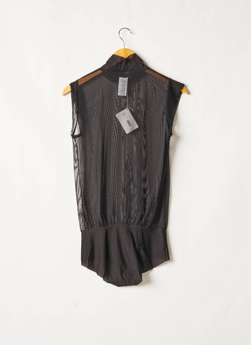 Body negru WOLFORD femeie