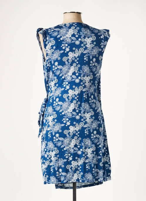 Rochie de maternitate albastru COLLINE femeie