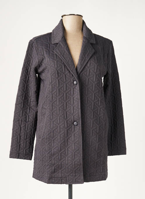 Jachete maternitate gri COLLINE femeie