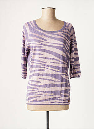 Pulover violet O'NEILL femeie