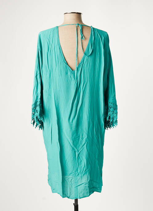Rochie midi verde O'NEILL femeie