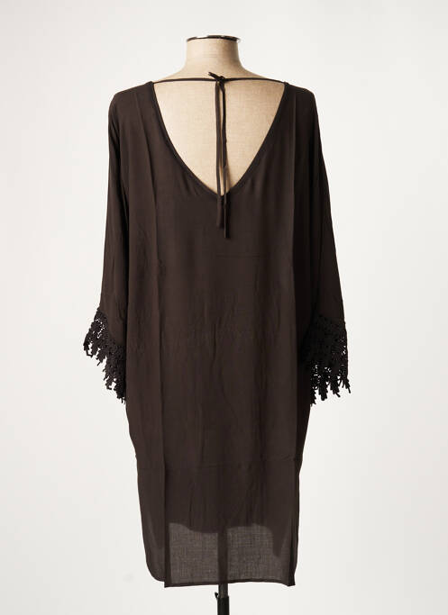 Rochie midi negru O'NEILL femeie